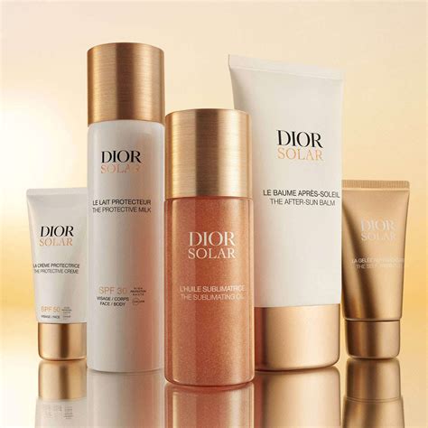 dior creme solaire|dior sunscreen spf 50.